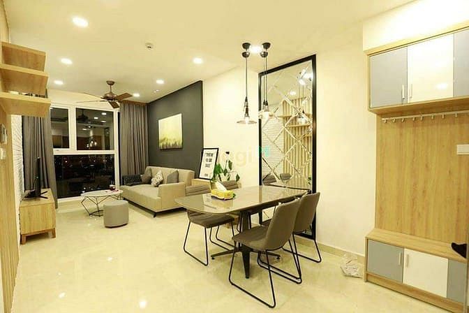 Hình ảnh ✔ Cần bán CHCC THE GOLDEN STAR 68m 2pn 2wc - Nội thất đầy đủ
