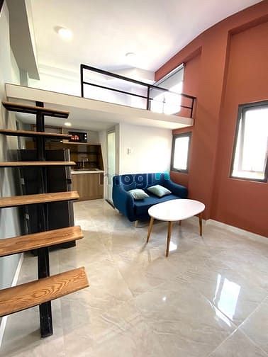 Hình ảnh 💖 Mb6623 nạp rút nhanh chóng có Gác, Studio, 1PN giá ưu đãi Trung Tâm Bình Thạnh, Quận1,3