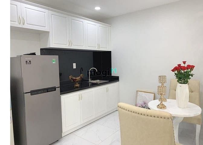 Hình ảnh Cho thuê Trang Chủ MB66.COM / Đăng Ký Tặng 66K Tân Bình giá rẻ, đầy đủ tiện nghi 30m2, an ninh.