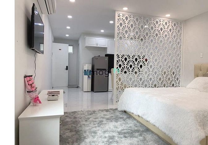 Hình ảnh Cho thuê Trang Chủ MB66.COM / Đăng Ký Tặng 66K Tân Bình giá rẻ, đầy đủ tiện nghi 30m2, an ninh.