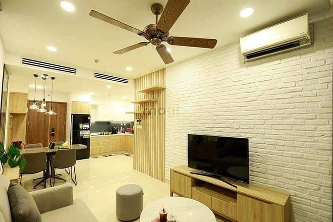 Hình ảnh ✔ Cần bán CHCC THE GOLDEN STAR 68m 2pn 2wc - Nội thất đầy đủ