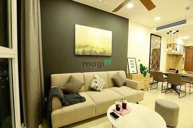 Hình ảnh ✔ Cần bán CHCC THE GOLDEN STAR 68m 2pn 2wc - Nội thất đầy đủ