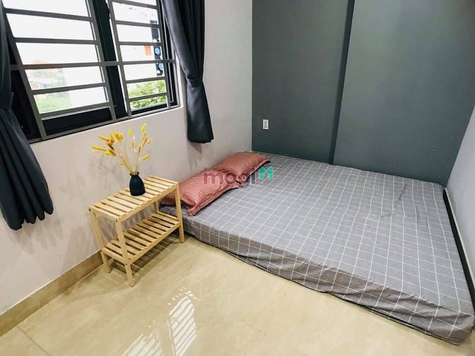 Hình ảnh 💥Cho thê phòng trọ siêu đẹp, có máy lạnh, chỉ 3tr6, có cửa sổ, Quận 7
