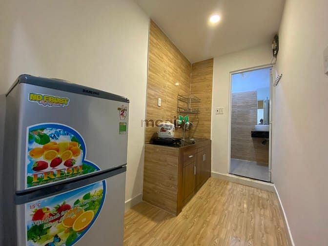 Hình ảnh 🌱Căn Hộ 1PN 33m2 Thoáng Mát Ngay Ngã Sáu Cộng Hòa🌱