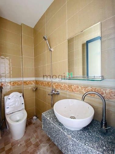 Hình ảnh 💥Cho thê phòng trọ siêu đẹp, có máy lạnh, chỉ 3tr6, có cửa sổ, Quận 7