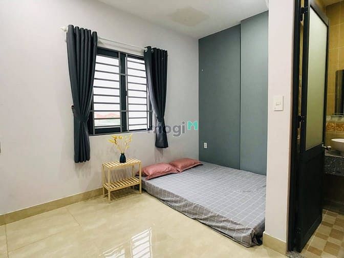 Hình ảnh 💥Cho thê phòng trọ siêu đẹp, có máy lạnh, chỉ 3tr6, có cửa sổ, Quận 7