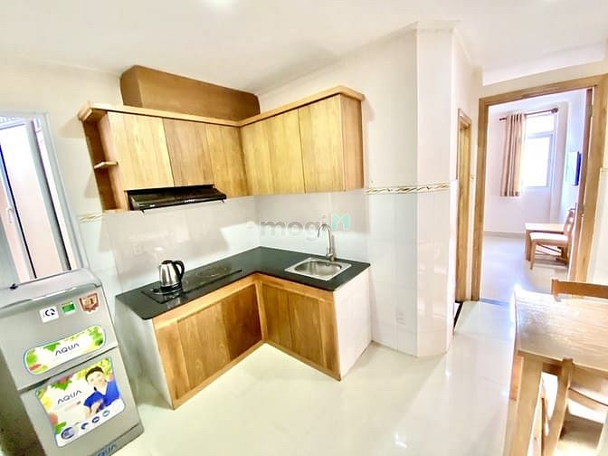 Hình ảnh Khai trương CHDV bancony, cửa sổ, 2 giường