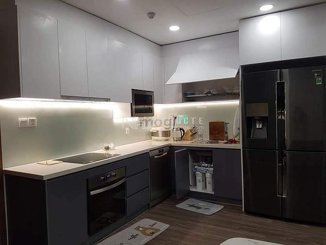 Hình ảnh ✔ Cần bán CHCC THE GOLDEN STAR 80m 2pn 2wc - Nội thất đầy đủ