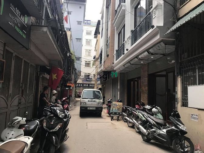 Hình ảnh Chính chủ bán nhà Lô góc- kinh doanh-phố Quan Nhân, Nhân Hòa_ ThanXuân