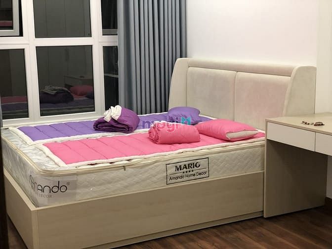 Hình ảnh ✔ Cho thuê CHCC THE GOLDEN STAR 65m 2pn 2wc - Nội thất đầy đủ