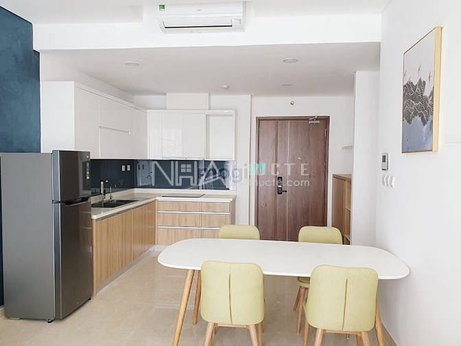 Hình ảnh ✔ Cho thuê CHCC THE GOLDEN STAR 67m 2pn 2wc - Nội thất đầy đủ