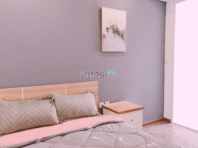 Hình ảnh ✔ Cho thuê CHCC THE GOLDEN STAR 67m 2pn 2wc - Nội thất đầy đủ
