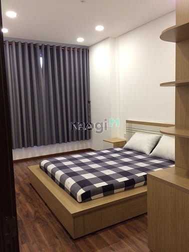 Hình ảnh ✔ Cho thuê CHCC THE GOLDEN STAR 68m 2pn 2wc - Nội thất đầy đủ