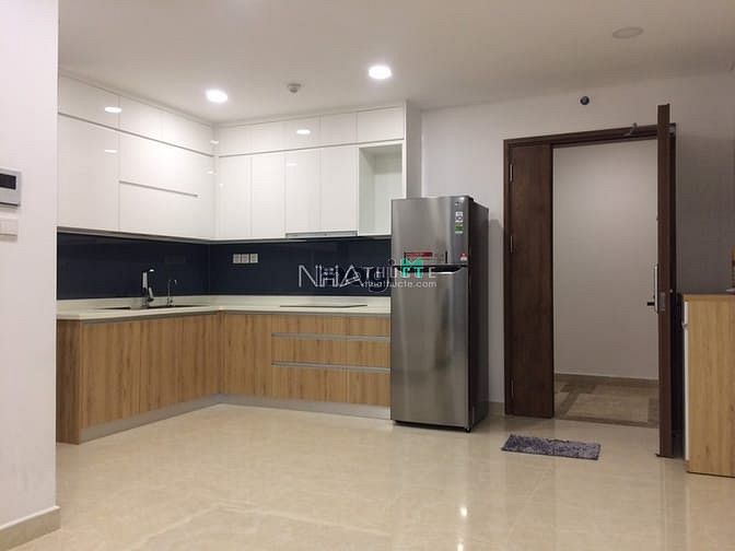 Hình ảnh ✔ Cho thuê CHCC THE GOLDEN STAR 68m 2pn 2wc - Nội thất đầy đủ