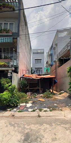 Hình ảnh bán gấp 3 lô đất MT Gò Cát, Phú Hữu, đối diện Khang Điền Q9, chỉ 1.5tỷ