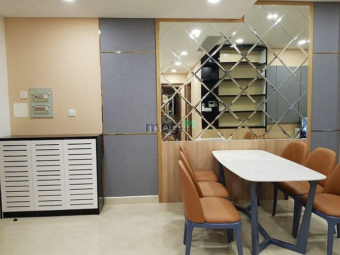 Hình ảnh ✔ Cho thuê CHCC THE GOLDEN STAR 68m 2pn 2wc - Nội thất đầy đủ
