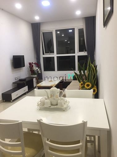 Hình ảnh ✔ Cho thuê CHCC THE GOLDEN STAR 69m 2pn 2wc - Nội thất đầy đủ