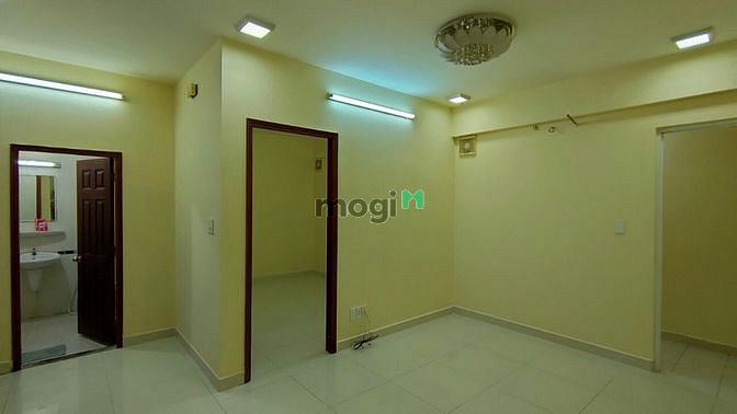 Hình ảnh Chung cư Căn Hộ PHÚ THẠNH 45m² 2PN Full Nội Thất