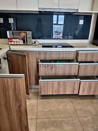 Hình ảnh ✔ Cho thuê CHCC THE GOLDEN STAR 70m 2pn 2wc - Nội thất đầy đủ