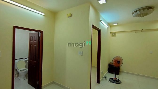 Hình ảnh Chung cư Căn Hộ PHÚ THẠNH 45m² 2PN Full Nội Thất