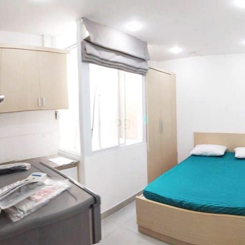 Hình ảnh Cho thuê Trang Chủ MB66.COM / Đăng Ký Tặng 66K full nội thất rẻ Phú Nhuận