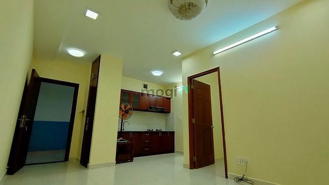 Hình ảnh Chung cư Căn Hộ PHÚ THẠNH 45m² 2PN Full Nội Thất