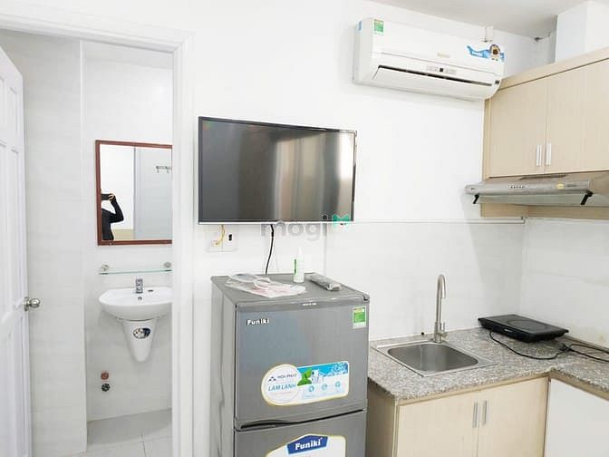 Hình ảnh Cho thuê Trang Chủ MB66.COM / Đăng Ký Tặng 66K full nội thất rẻ Phú Nhuận