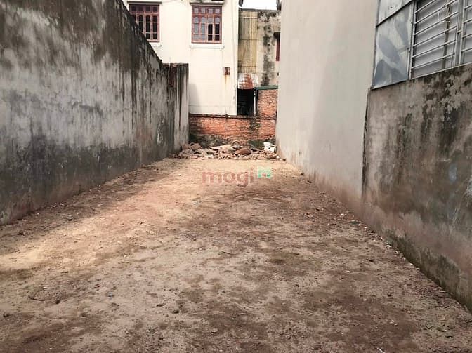 Hình ảnh Bán lô đất vị trí và khổ đất tuyệt đẹp giá hợp lý ở Phúc Đồng