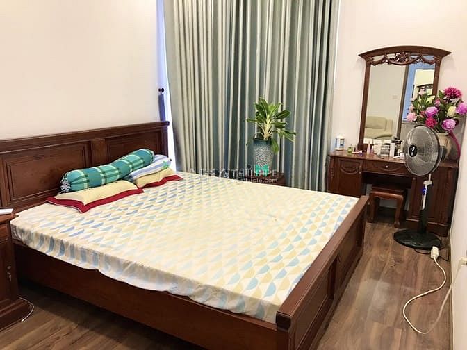 Hình ảnh ✔ Cho thuê CHCC THE GOLDEN STAR 70m 2pn 2wc - Nội thất đầy đủ