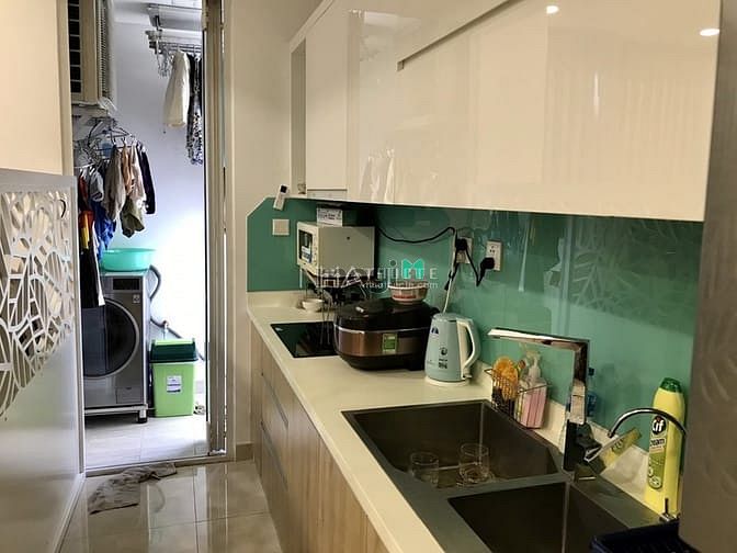 Hình ảnh ✔ Cho thuê CHCC THE GOLDEN STAR 70m 2pn 2wc - Nội thất đầy đủ