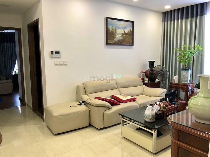 Hình ảnh ✔ Cho thuê CHCC THE GOLDEN STAR 70m 2pn 2wc - Nội thất đầy đủ