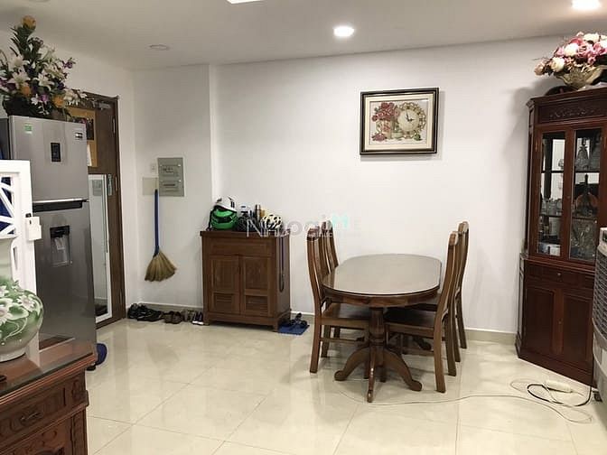 Hình ảnh ✔ Cho thuê CHCC THE GOLDEN STAR 70m 2pn 2wc - Nội thất đầy đủ