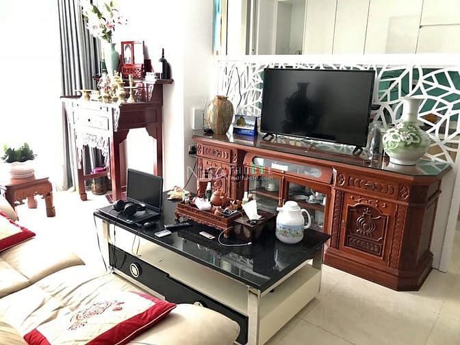 Hình ảnh ✔ Cho thuê CHCC THE GOLDEN STAR 70m 2pn 2wc - Nội thất đầy đủ