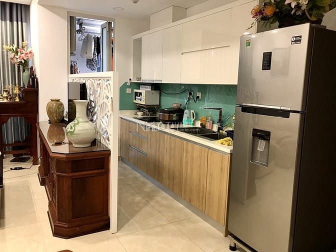 Hình ảnh ✔ Cho thuê CHCC THE GOLDEN STAR 70m 2pn 2wc - Nội thất đầy đủ