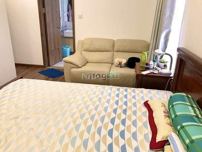 Hình ảnh ✔ Cho thuê CHCC THE GOLDEN STAR 70m 2pn 2wc - Nội thất đầy đủ