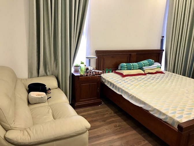 Hình ảnh ✔ Cho thuê CHCC THE GOLDEN STAR 70m 2pn 2wc - Nội thất đầy đủ