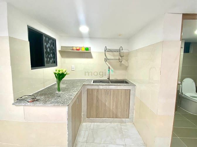 Hình ảnh Cho thuê phòng Siêu rộng, có Máy giặt riêng. Quận 2