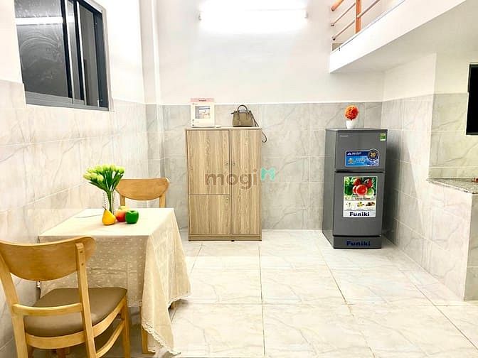 Hình ảnh Cho thuê phòng Siêu rộng, có Máy giặt riêng. Quận 2