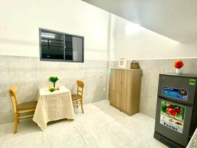 Hình ảnh Cho thuê phòng Siêu rộng, có Máy giặt riêng. Quận 2