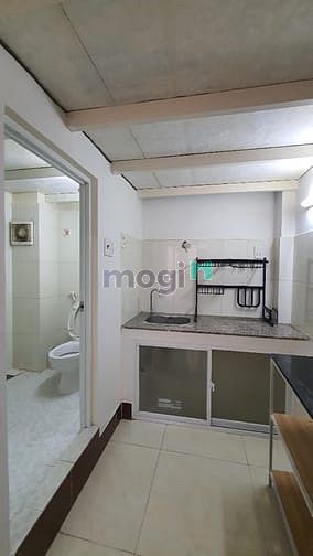 Hình ảnh Cho thuê phòng Siêu rộng, có Máy giặt riêng. Quận 2