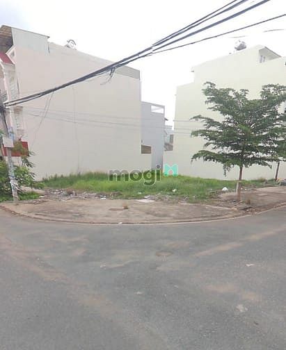 Hình ảnh Mở bán 15 nền đất MT Dương Quang Đông, P5, Q8, SHR, đất thổ cư 100%