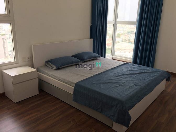 Hình ảnh ✔ Cho thuê CHCC THE GOLDEN STAR 71m 2pn 2wc - Nội thất đầy đủ