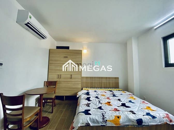 Hình ảnh Phòng trọ 1PN-Full nội Thất-Ban Công 🏠