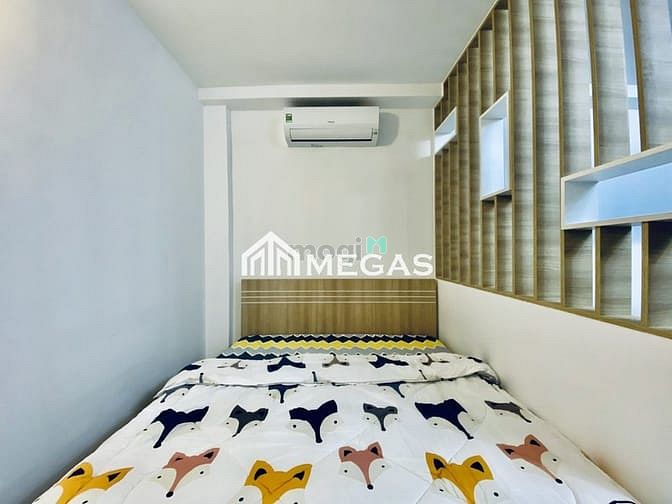 Hình ảnh Phòng trọ 1PN-Full nội Thất-Ban Công 🏠