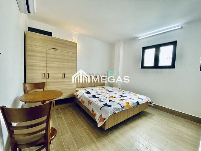 Hình ảnh Phòng trọ 1PN-Full nội Thất-Ban Công 🏠