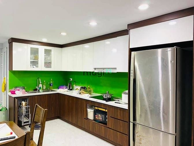 Hình ảnh Siêu phẩm Thái Hà 52m2, ô tô gần, ở luôn, 5 tỷ 3
