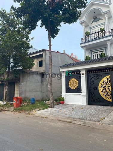 Hình ảnh Mở bán đợt cuối đất nền MT Dương Thị Giang,Q12,ngay ga Metro,giá 1.2tỷ