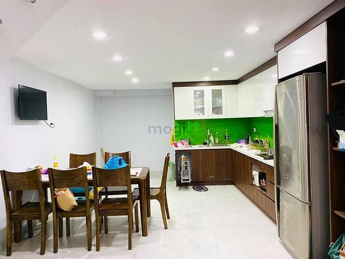 Hình ảnh Siêu phẩm Thái Hà 52m2, ô tô gần, ở luôn, 5 tỷ 3
