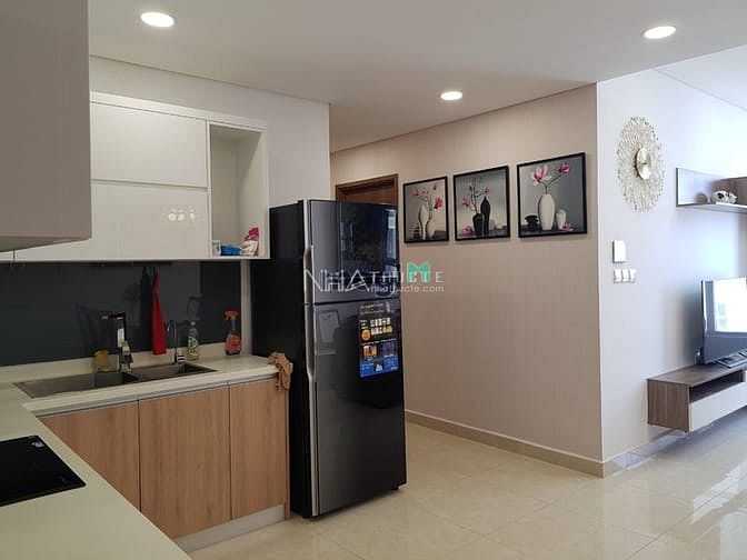 Hình ảnh ✔ Cho thuê CHCC THE GOLDEN STAR 60m 2pn 2wc - Nội thất đầy đủ