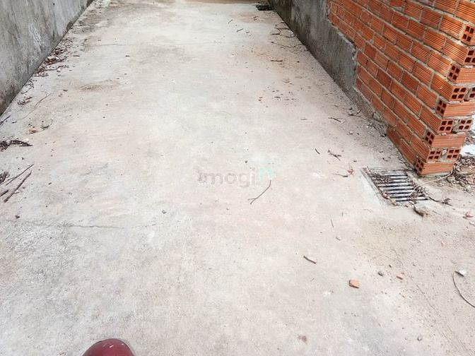 Hình ảnh bán đất hẻm 5m, tân chánh hiệp 10, quận 12